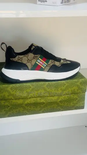 Sneakers and Sleepers