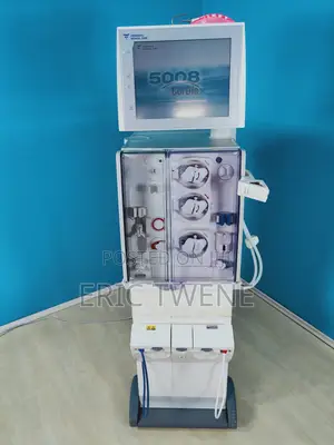 Fresenius Medical Care 5008 CorDiax