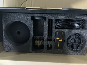 MAONO Professional Mic and Soundcard - AME2A
