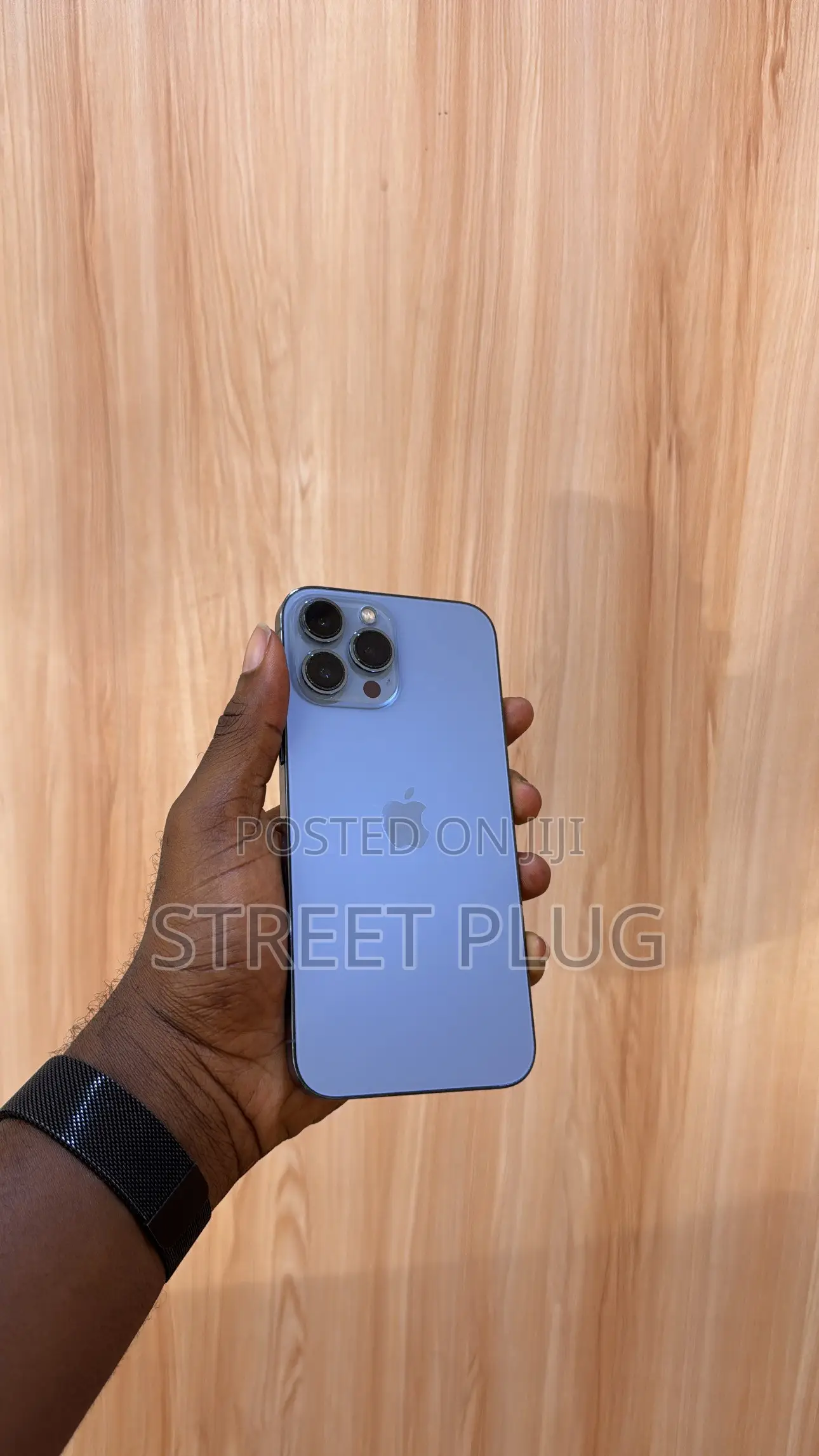 Apple iPhone 13 Pro Max 128 GB Blue