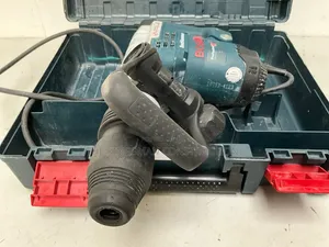 Concrete Breakers Bosch Pro SDS Maxi