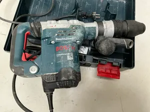 Concrete Breakers Bosch Pro SDS Maxi