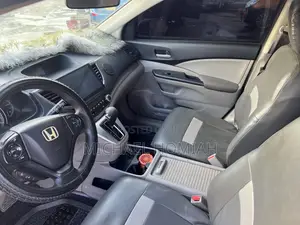 Honda CR-V 2013 Brown
