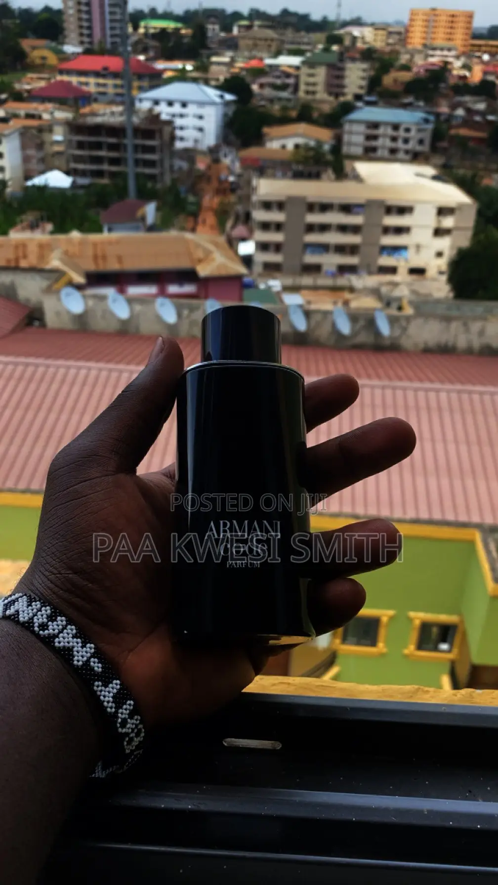 Armani Code 125ml