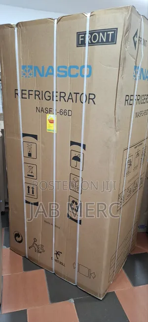 Big Fridge 529L Side by Side Refrigerator Promo Discount Price
