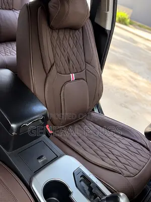 Give Your Automobile a Stunning Interior Makeover 5 Seat Covers