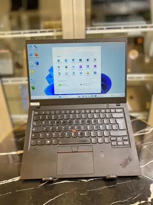 Laptop Lenovo ThinkPad X1 Carbon 8GB Intel Core i5 SSD 256GB