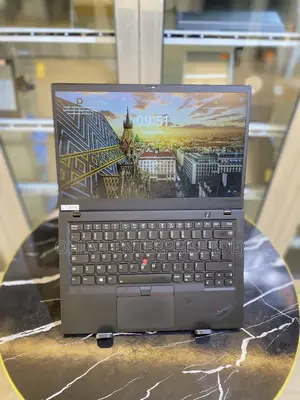 Laptop Lenovo ThinkPad X1 Carbon 8GB Intel Core i5 SSD 256GB