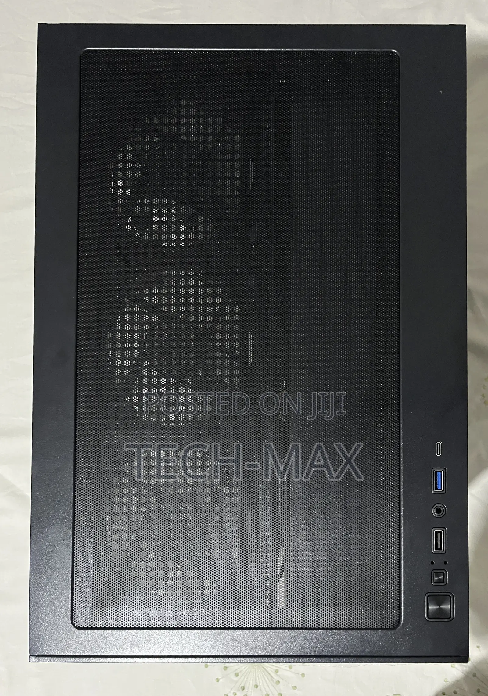 New Desktop Computer Gigabyte 16GB Intel Core i5 SSD 1T