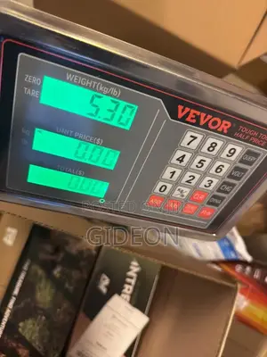 Minelab X-Terra Vogager Metal Detector(New Version)