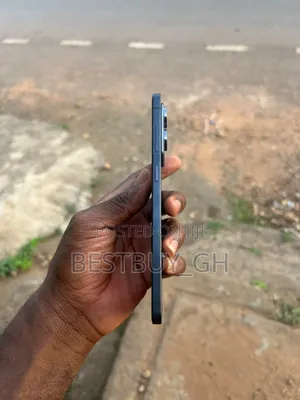 Samsung Galaxy S25 Edge 256 GB Black