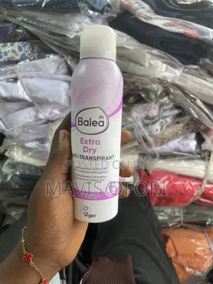 Balea Sure Spray