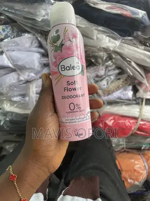 Balea Sure Spray