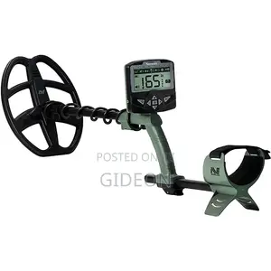 Minelab X-Terra Vogager Metal Detector(New Version)