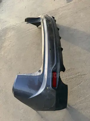Acura RDX Back Bumper Complete 2019 2020 2021 2022 2023 2024 2025 2026