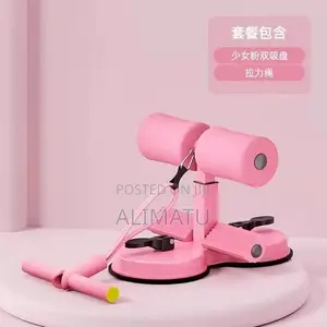 Belly Reduction Machine