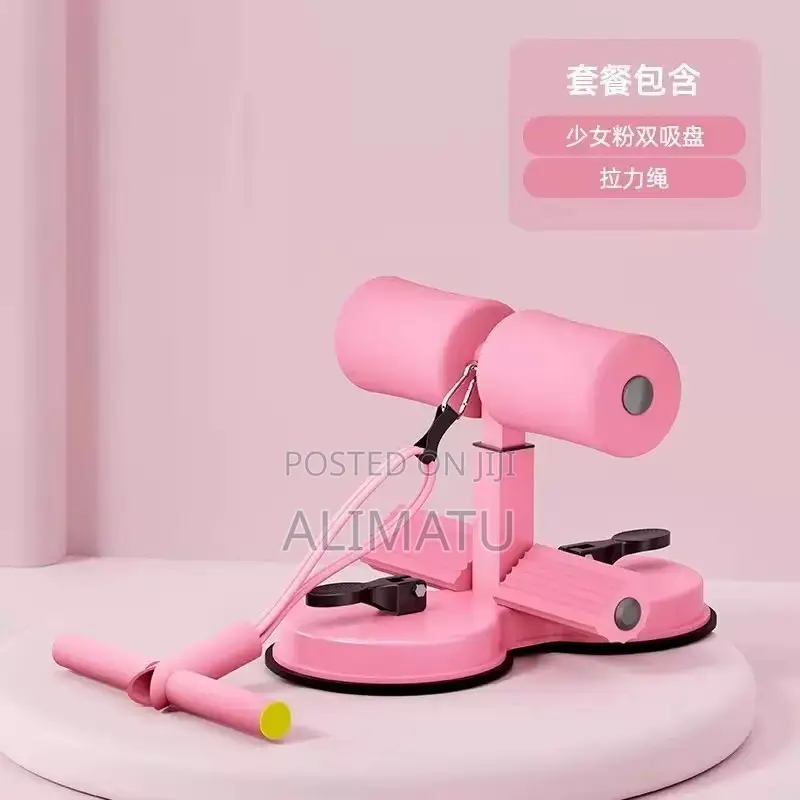 Belly Reduction Machine