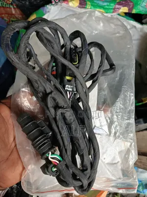 Cable Harness GLC