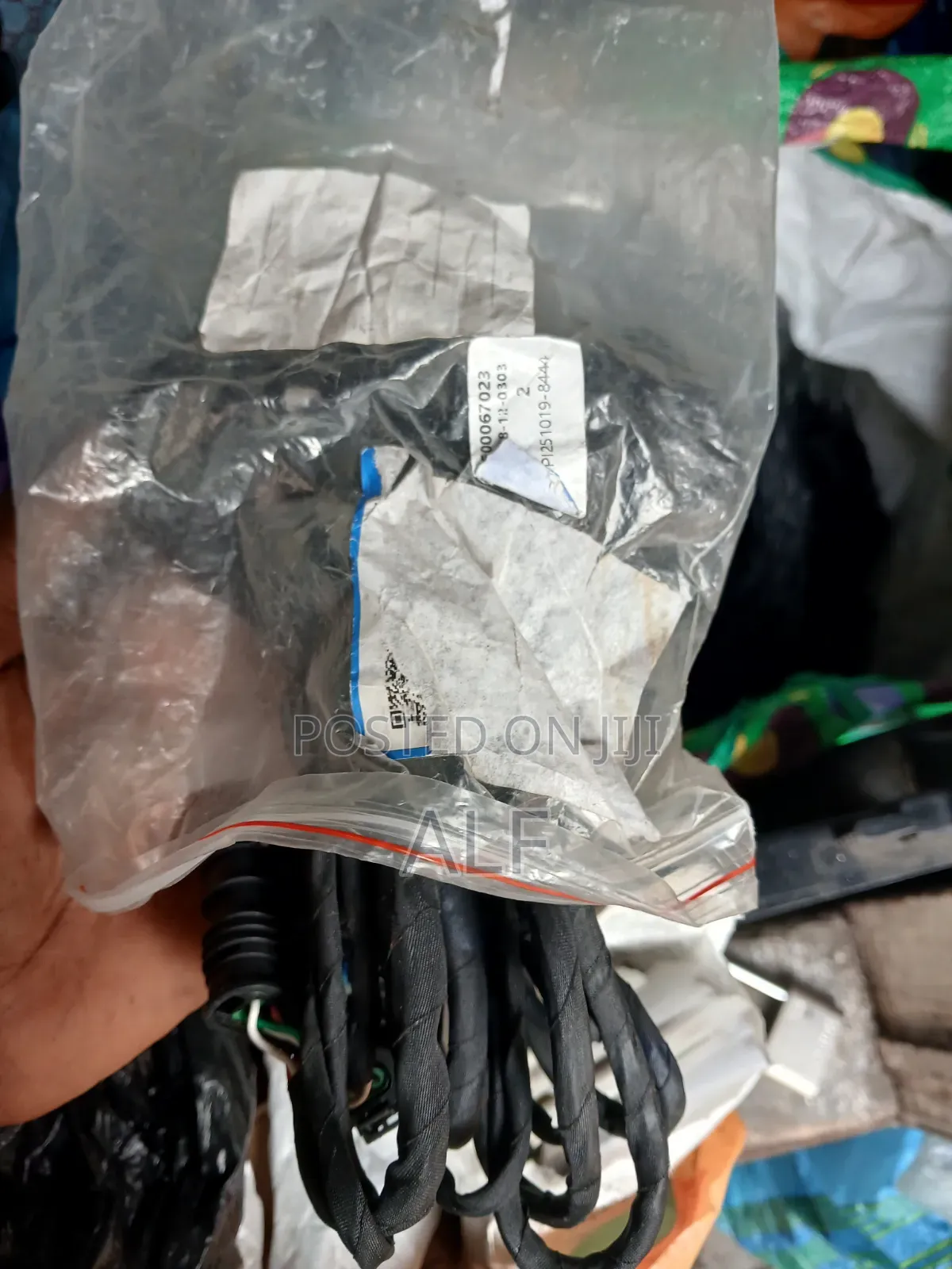 Cable Harness GLC