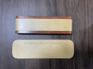 Wooden Pens (Branded)