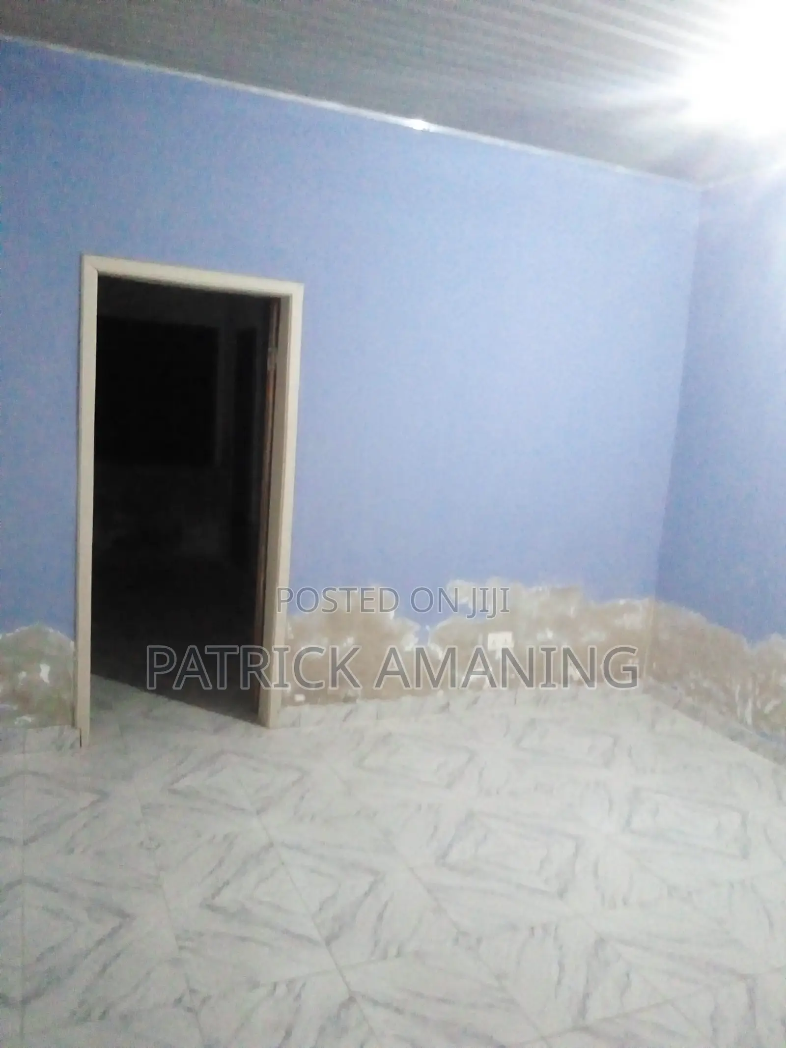 1bdrm Apartment in New Legon for rent