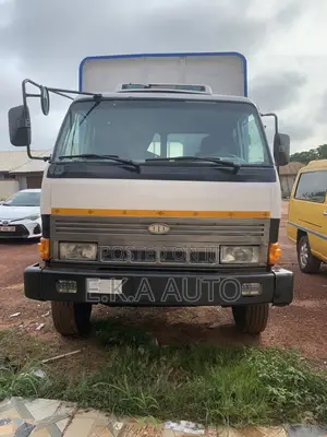 Kia Rhino for Sale