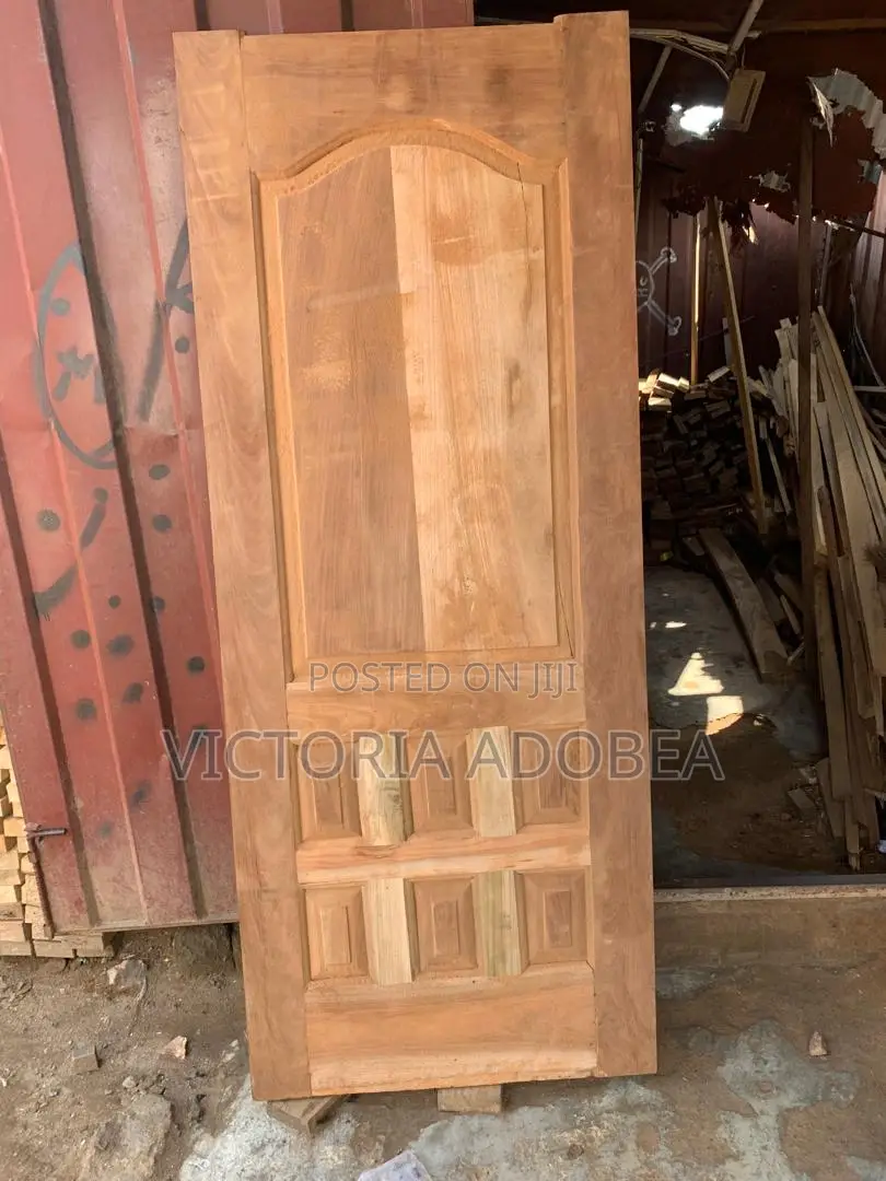Quality and Affordable Wooden Doors