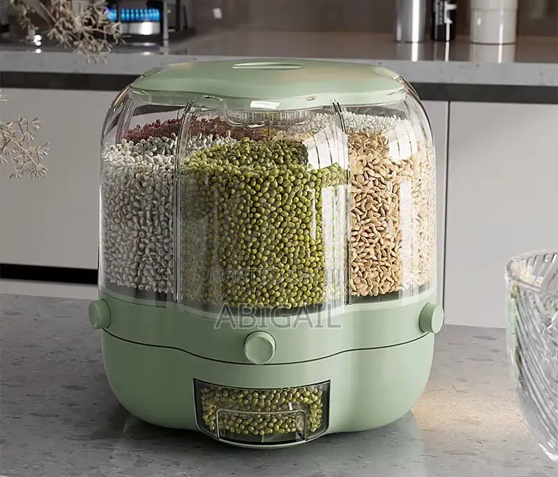 Kitchenware and Cookware