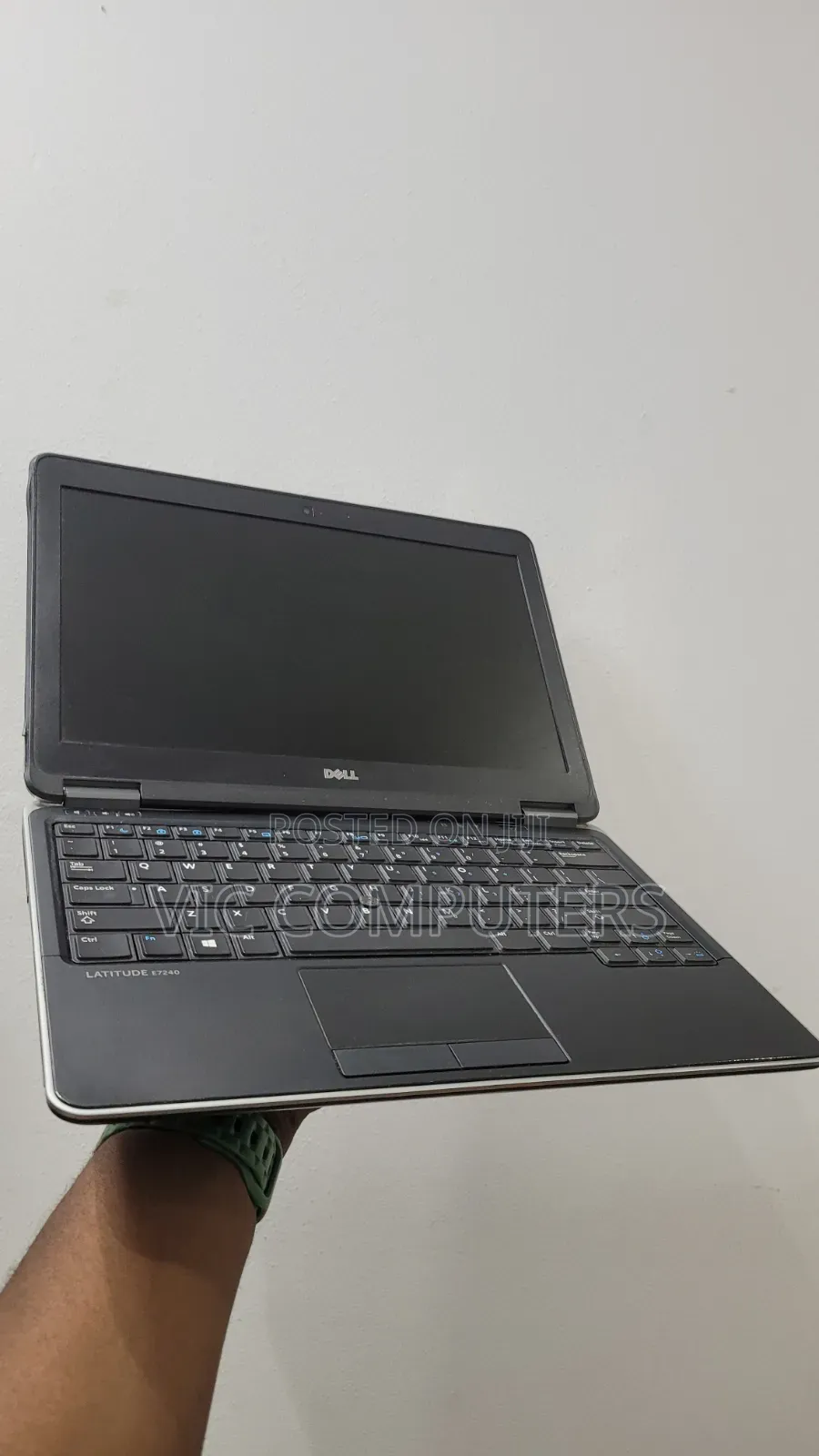 Laptop Dell Latitude E7240 8GB Intel Core i7 SSD 512GB