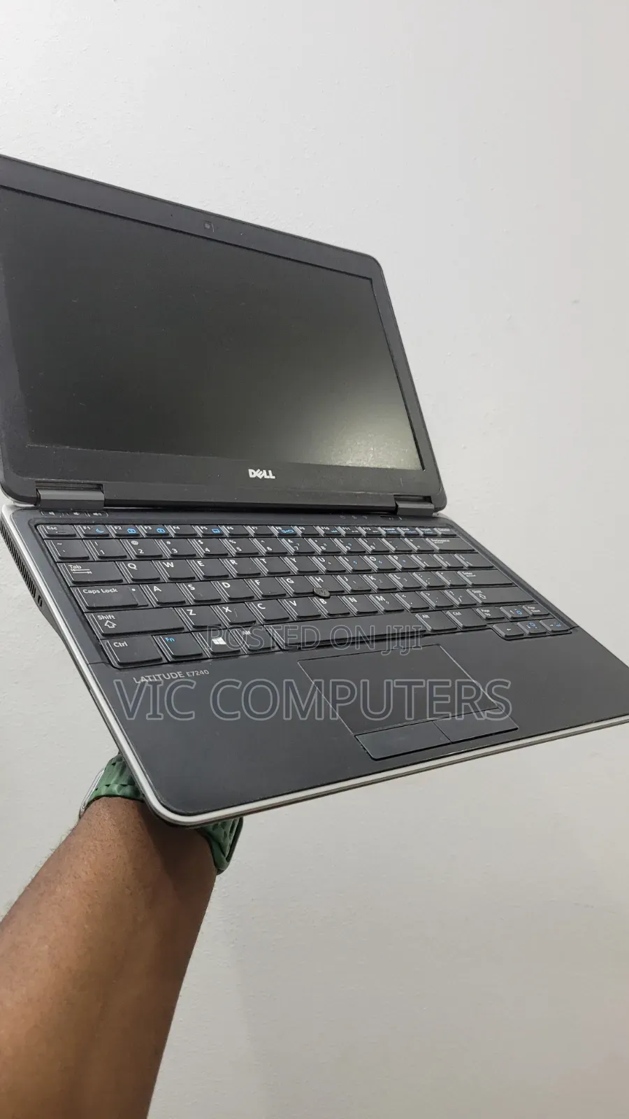 Laptop Dell Latitude E7240 8GB Intel Core i7 SSD 512GB