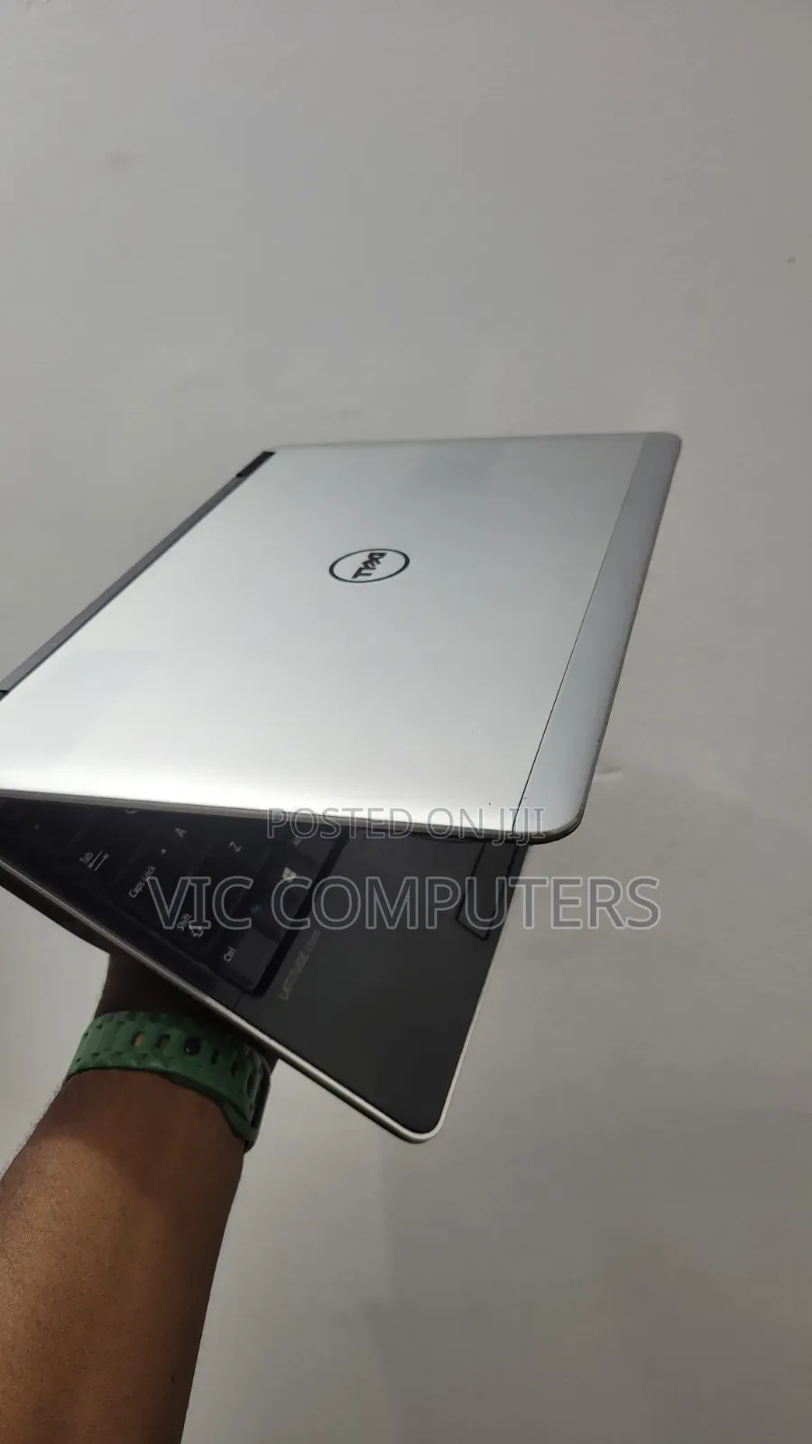 Laptop Dell Latitude E7240 8GB Intel Core i7 SSD 512GB
