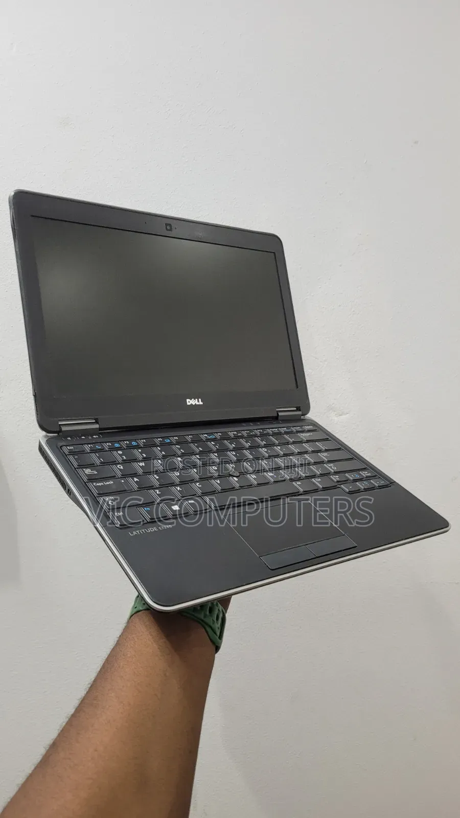 Laptop Dell Latitude E7240 8GB Intel Core i7 SSD 512GB