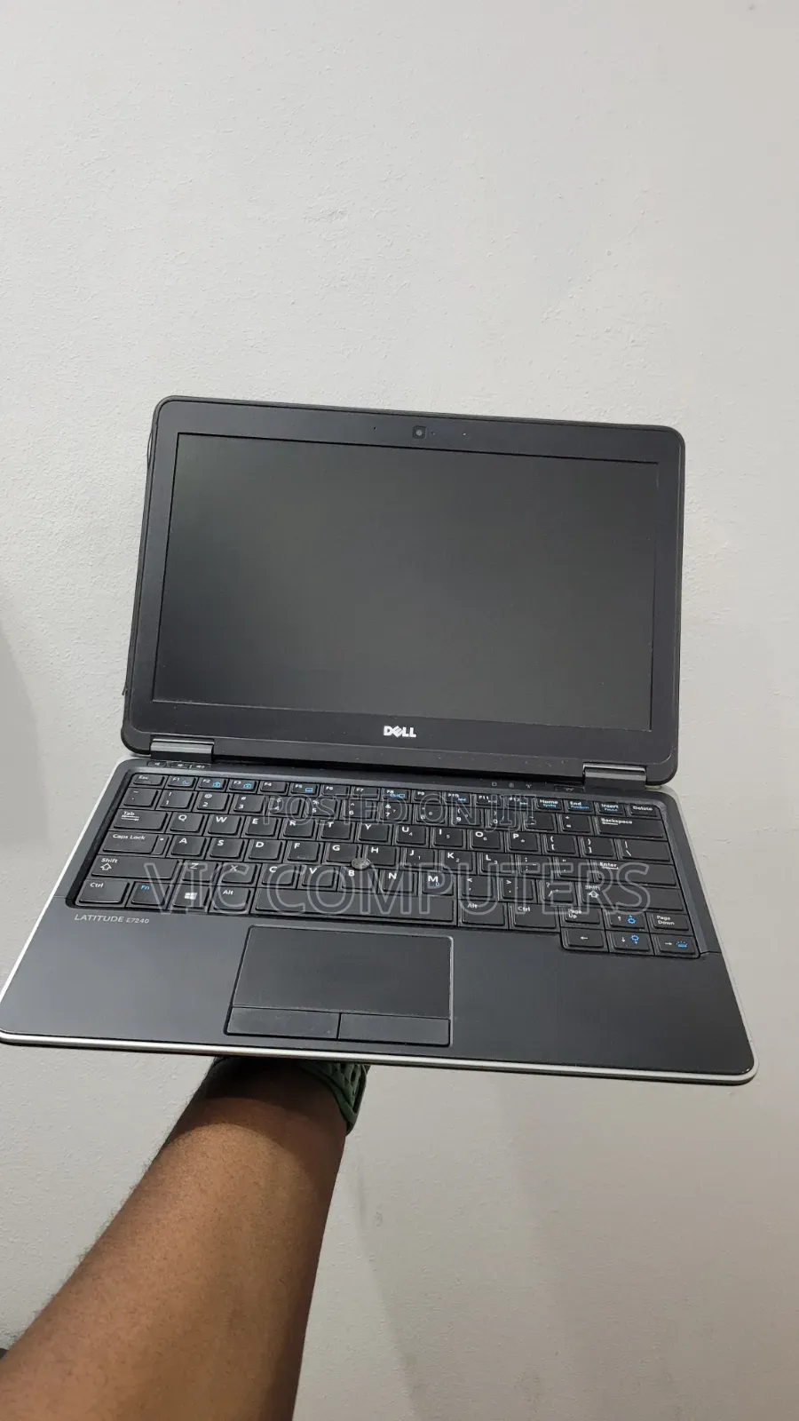 Laptop Dell Latitude E7240 8GB Intel Core i7 SSD 512GB