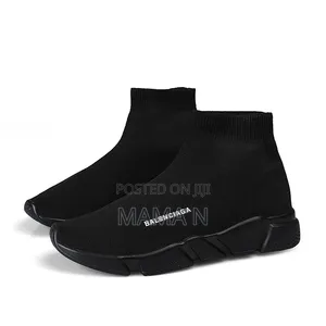 Unisex Shoe