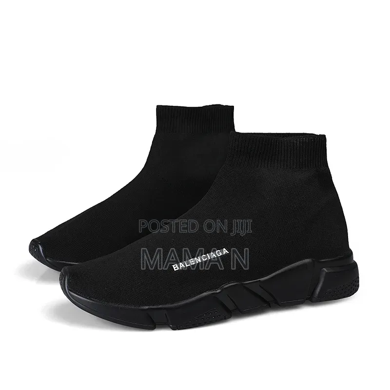 Unisex Shoe