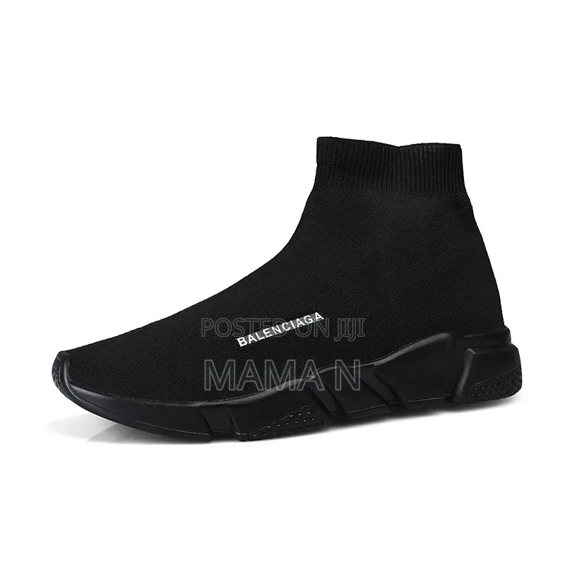 Unisex Shoe
