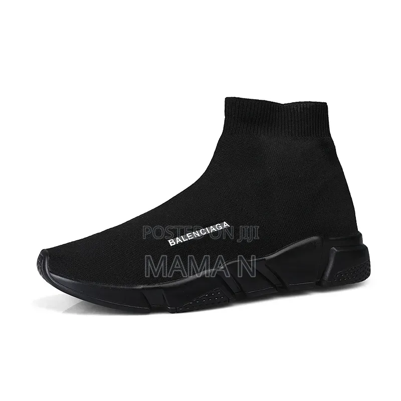 Unisex Shoe