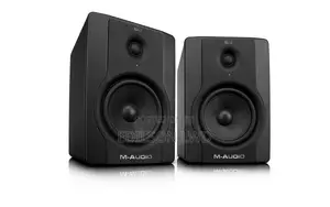 M-Audio Bx8 D2
