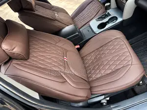 Experience Unmatched Sophistication;Universal 5seater Car Seat Covers