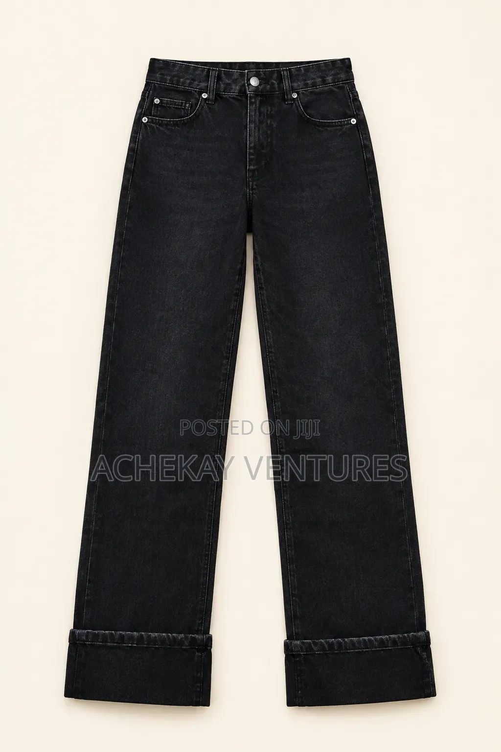 Luxury Down Jeans for Your Outing Beautiful Outing Many Sizes