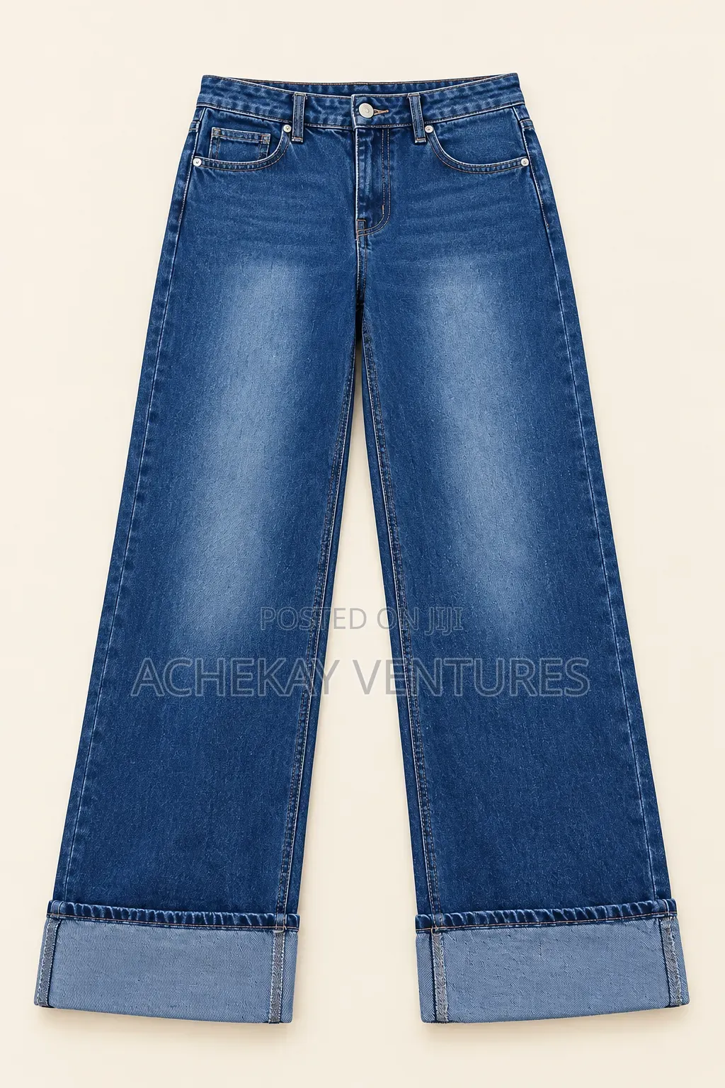 Luxury Down Jeans for Your Outing Beautiful Outing Many Sizes