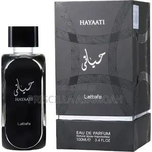 Original Arabian Perfume