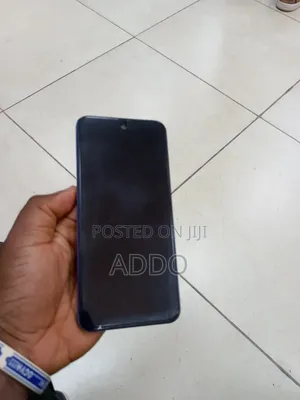 Tecno Spark 40 128 GB Black