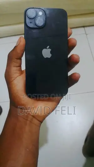 Apple iPhone 14 128 GB Gray
