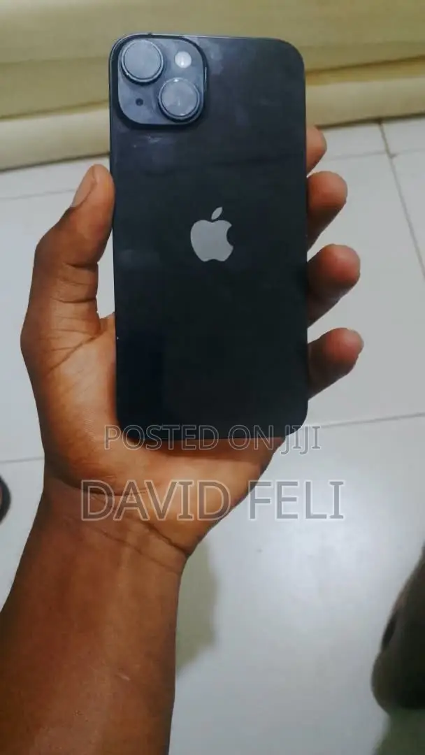 Apple iPhone 14 128 GB Gray