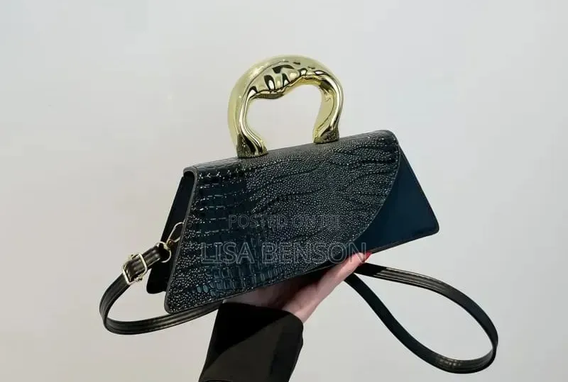 Luxury Ladies Handbag