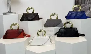 Luxury Ladies Handbag