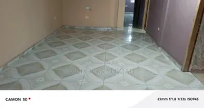 2bdrm Apartment in Din-Pa Real Estate, Kumasi Metropolitan for rent