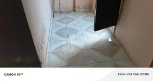 2bdrm Apartment in Din-Pa Real Estate, Kumasi Metropolitan for rent