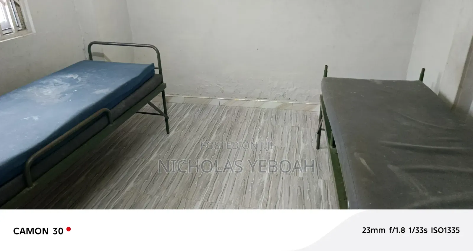 2bdrm Apartment in Din-Pa Real Estate, Kumasi Metropolitan for rent